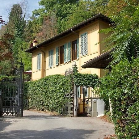 Villa Porta Romana - Family Country House In The Heart Of Florence Florença Exterior foto