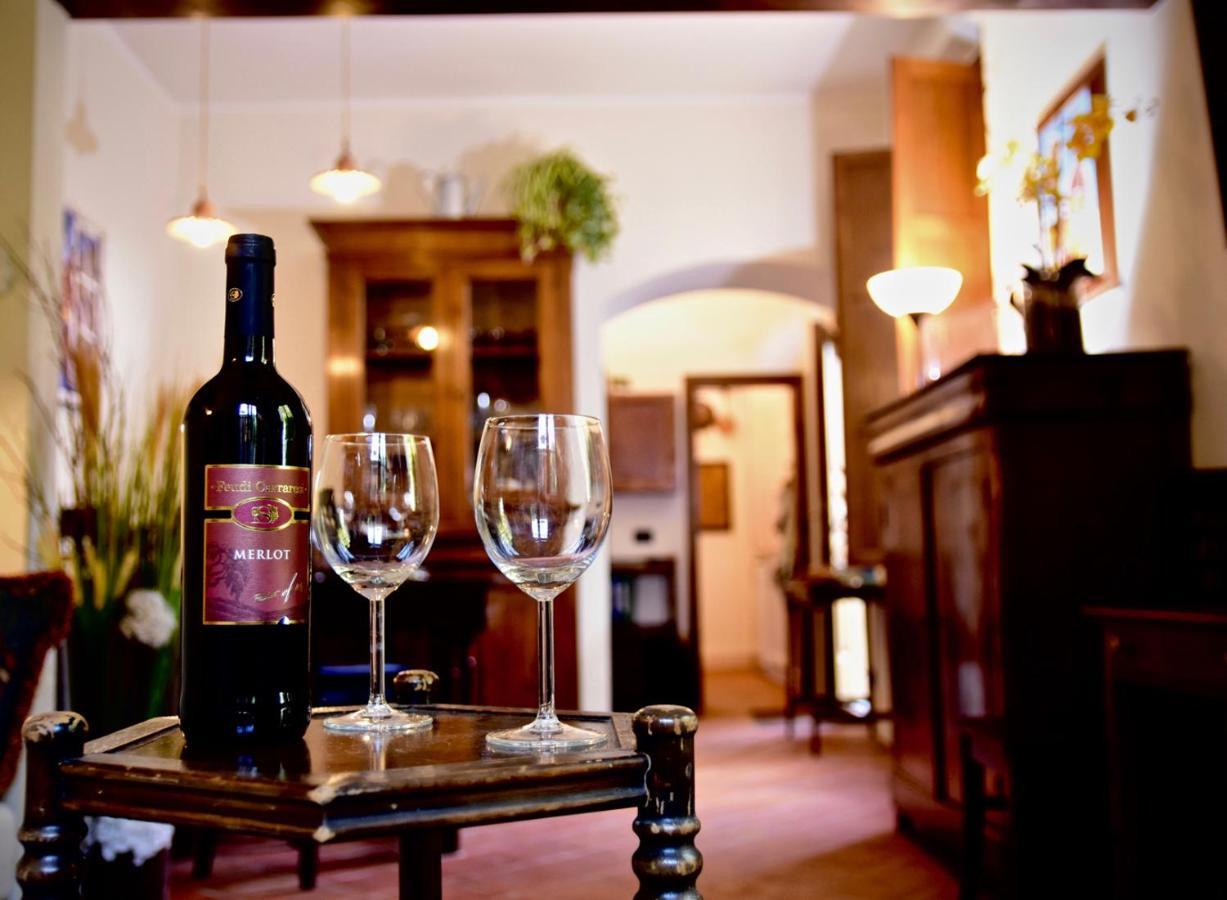 Villa Porta Romana - Family Country House In The Heart Of Florence Florença Exterior foto