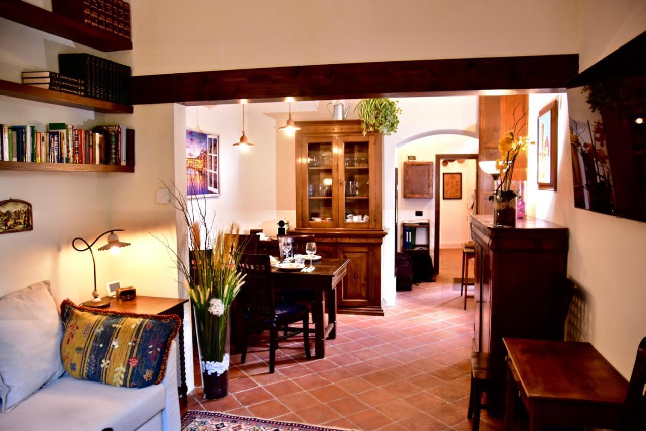 Villa Porta Romana - Family Country House In The Heart Of Florence Florença Exterior foto
