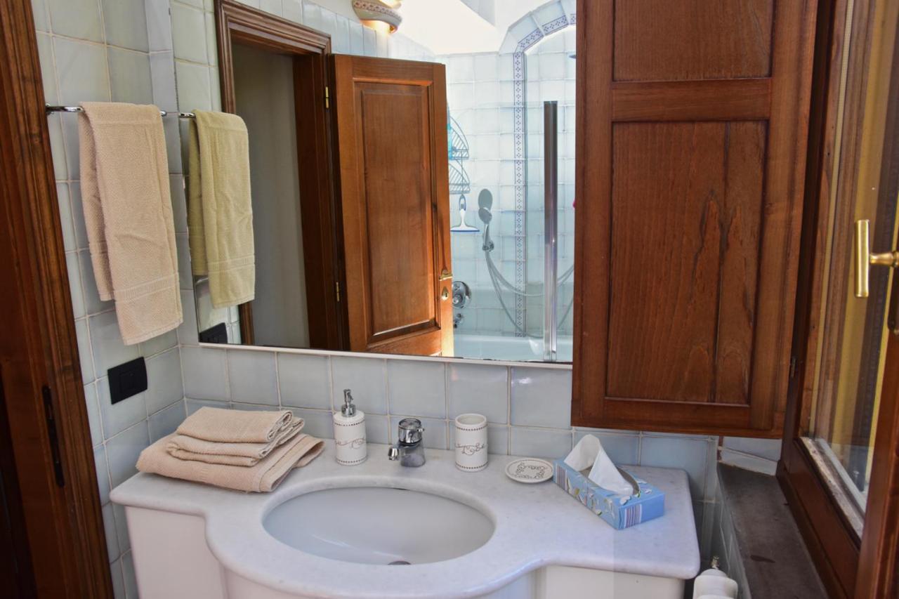Villa Porta Romana - Family Country House In The Heart Of Florence Florença Exterior foto