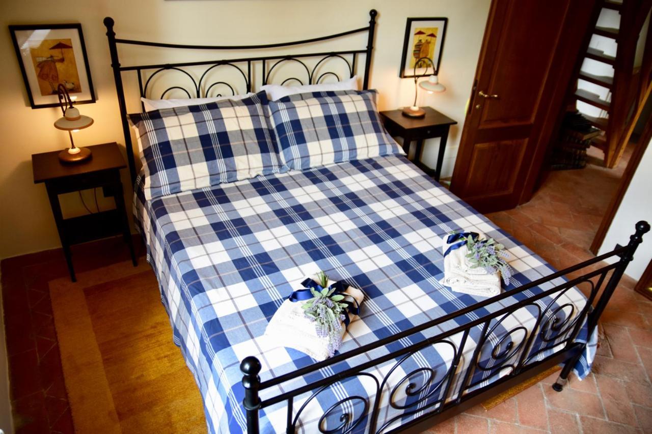 Villa Porta Romana - Family Country House In The Heart Of Florence Florença Exterior foto