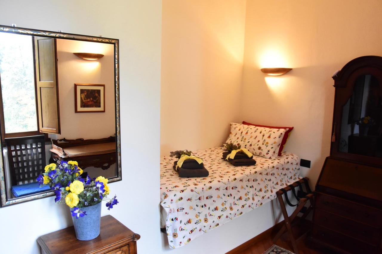 Villa Porta Romana - Family Country House In The Heart Of Florence Florença Exterior foto