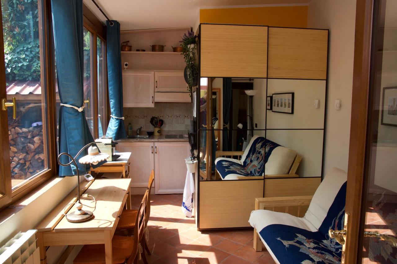 Villa Porta Romana - Family Country House In The Heart Of Florence Florença Exterior foto