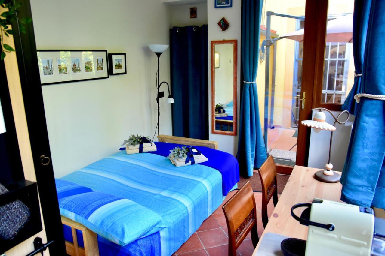 Villa Porta Romana - Family Country House In The Heart Of Florence Florença Exterior foto